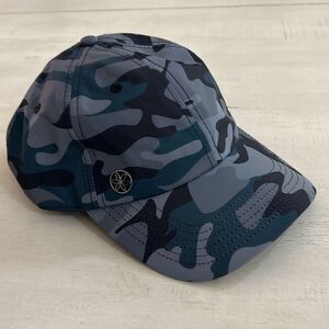 GAIMA Camo Hat